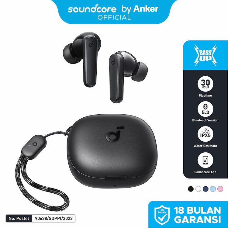 ایرپاد اَنکر مدل Soundcore R50i A3949